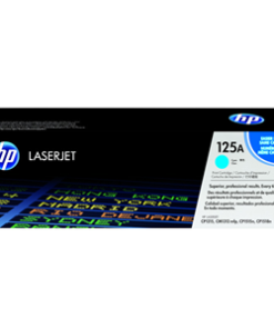 HP 125A Cyan Toner