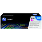 HP 125A Magenta Toner 3 17785 1315294
