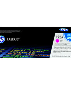 HP 125A Magenta Toner
