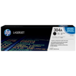 HP 304A Black Toner 2 17791 1415294