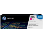 HP 304A Magenta Toner 2 17794 2015294