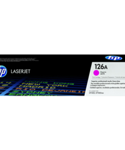 HP 126A Magenta Toner