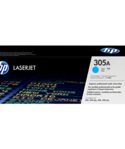 HP 305A Cyan Toner