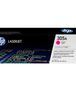 HP 305A Magenta Toner