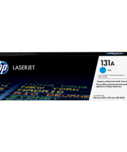 HP 131A Cyan Toner