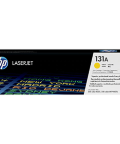 HP 131A Yellow Toner