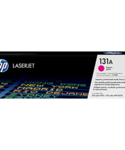 HP 131A Magenta Toner