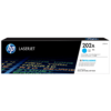 HP 202A Cyan Toner 2 17867 371435