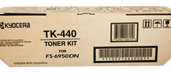 Kyocera TK-440 Black Toner