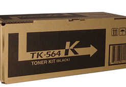 Kyocera TK-564K Black Toner