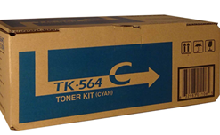 Kyocera TK-564C Cyan Toner