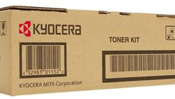 Kyocera TK-5144K Black Toner