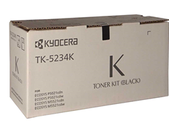 Kyocera TK-5234K Black Toner