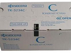 Kyocera TK-5234C Cyan Toner