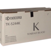 Kyocera TK-5244K Black Toner 2 17974 012171