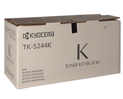 Kyocera TK-5244K Black Toner
