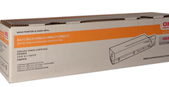 OKI 44574703 Black Toner