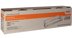OKI 44992407 Black Toner