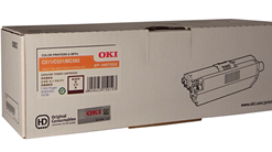 OKI 44973552 Black Toner