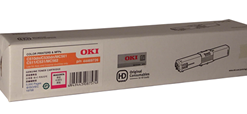 OKI 44469726 Magenta Toner