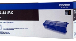 Brother TN441BK Black Toner