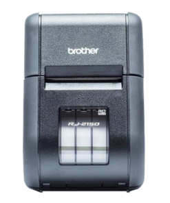 Brother RJ2150 Rugged Jet Mobile Printer
