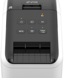 Brother QL810W WIFI Labelling Machine