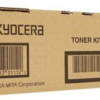 Kyocera TK-529Y Yellow Toner 2 18713 3513255