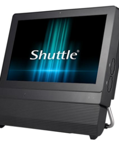 Shuttle P20U 11.6" AIO Touch Barebones PC