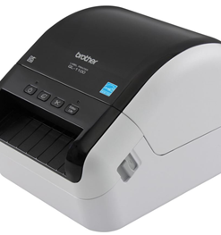 Brother QL1100 Labelling Machine