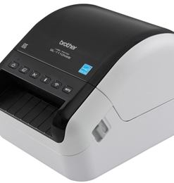 Brother QL1110NWB Labelling Machine