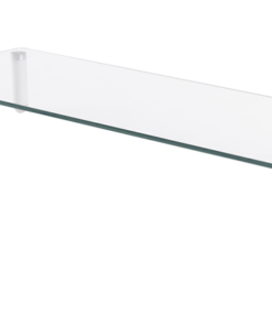 Digitus Ergonomic Tabletop Glass Monitor Riser
