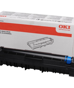OKI 44844484 Black Drum