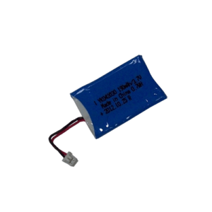 190mAh Battery for the KDC100