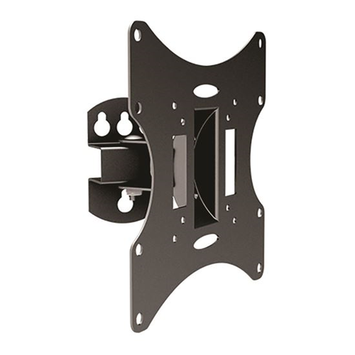 Brateck Pivoting/Swivel 23-42" Monitor Wall Mount Bracket 1 Brateck Pivoting/Swivel 23-42" Monitor Wall Mount Bracket