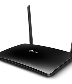 TP-Link Archer MR6400 4G LTE Cat4 Router micro-SIM Card Slot