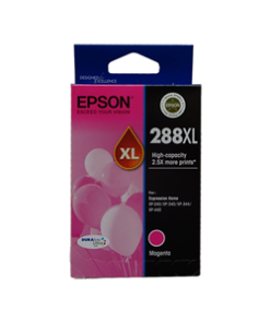 Epson 288XL Magenta Ink Cartridge