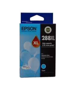 Epson 288XL Cyan Ink Cartridge