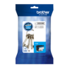 Brother LC3333 Cyan Ink Cartridge 3 19559 4514181