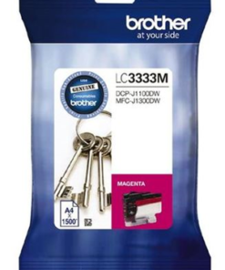 Brother LC3333 Magenta Ink Cartridge