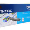 Brother TN-233C Cyan Toner Cartridge 3 19747 2616183