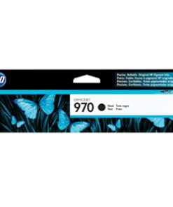 HP 970 Black Ink Cartridge