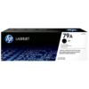 HP 79A Black Toner 3 19817 291435