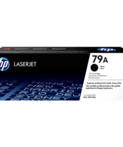 HP 79A Black Toner