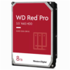 WD Red Pro 8TB SATA 3.5" 7200RPM 256MB NAS HDD 5Yr Wty 2 19847 511157
