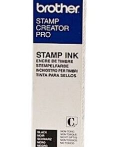 Brother PRINKB Black Refill Ink Bottle