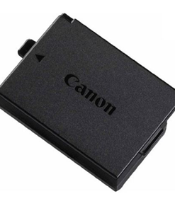 Canon DRE10 DC Coupler for ACK-E10 Power Adapter