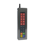 20 Key Bump Bar Wireless Receiver USB 2 20 key bump bar wireless receiver usb tgbb20wr u