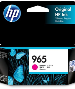 HP 965 Magenta Ink Cartridge