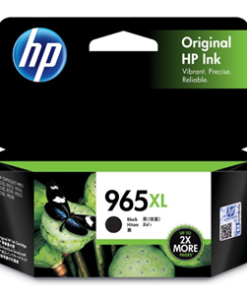 HP 965XL Black Ink Cartridge
